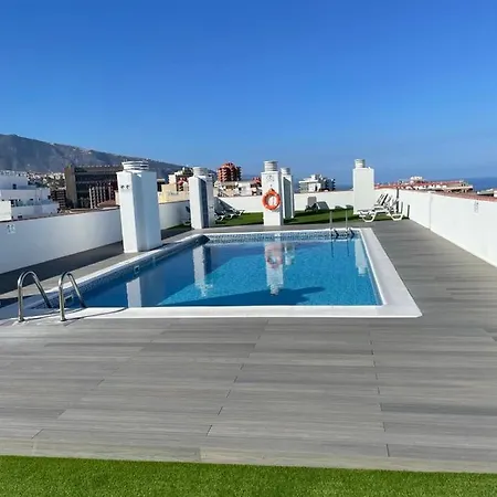 Apartment Acogedor Y Centrico - Plaza Del Charco