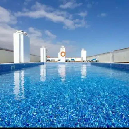Acogedor Y Centrico - Plaza Del Charco Apartamento *