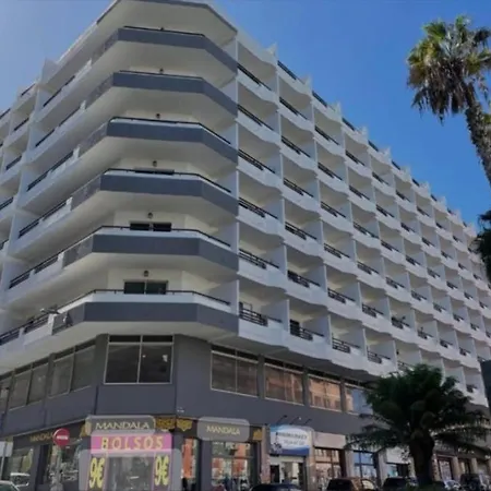 Acogedor Y Centrico - Plaza Del Charco Apartamento Puerto de la Cruz (Tenerife)