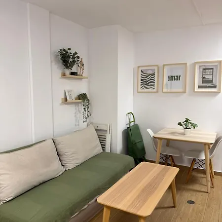 Apartamento Acogedor Y Centrico - Plaza Del Charco Puerto de la Cruz (Tenerife)